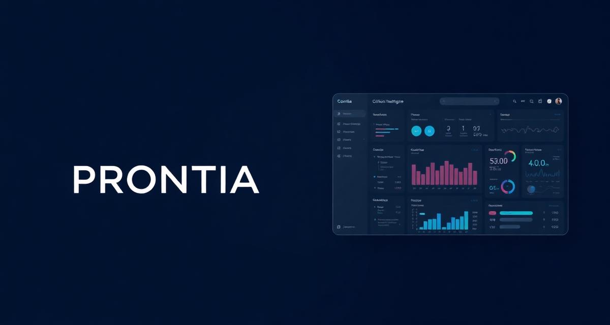 Clínica PRO — Software de Gestão para Clínicas Médicas